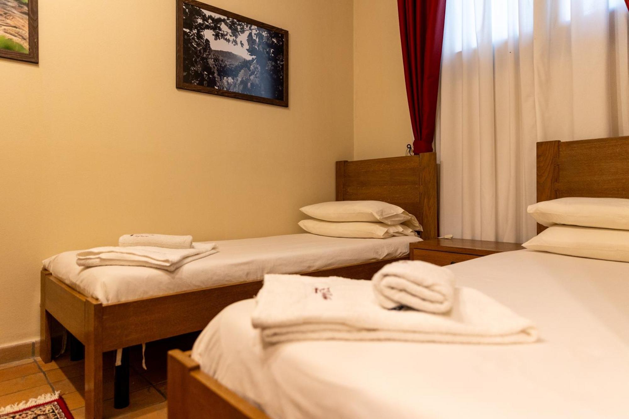 Agriturismo Le Bosche San Marino Dış mekan fotoğraf