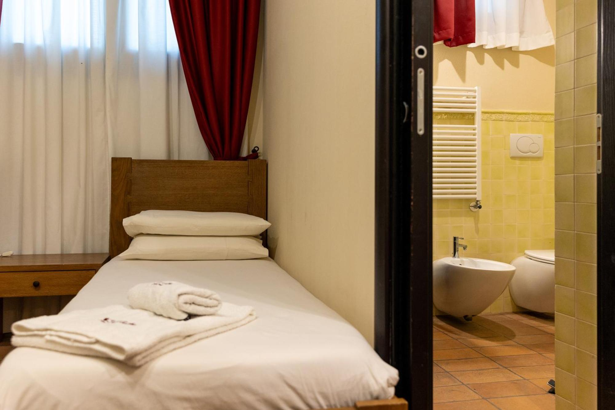 Agriturismo Le Bosche San Marino Dış mekan fotoğraf