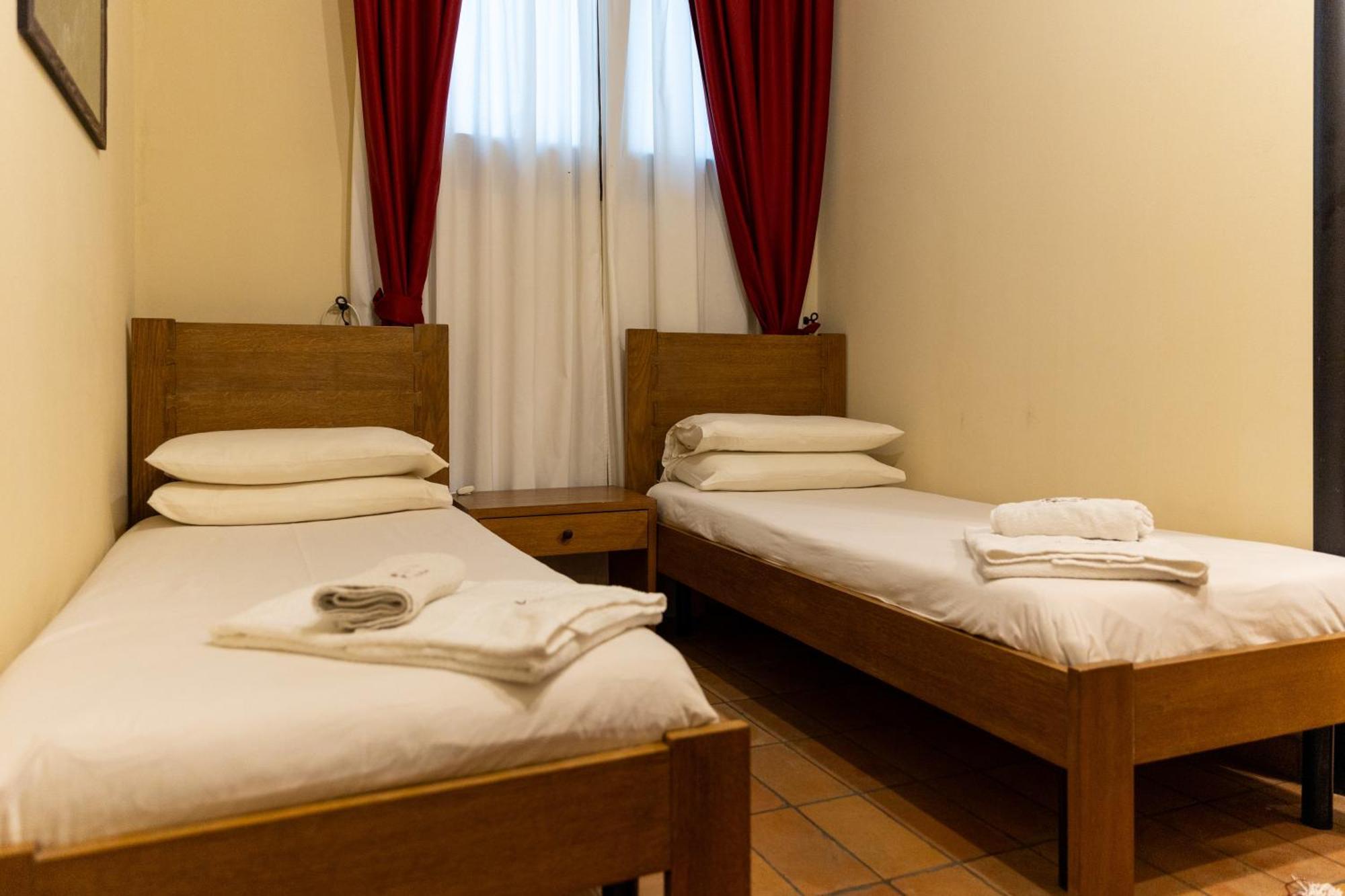 Agriturismo Le Bosche San Marino Dış mekan fotoğraf